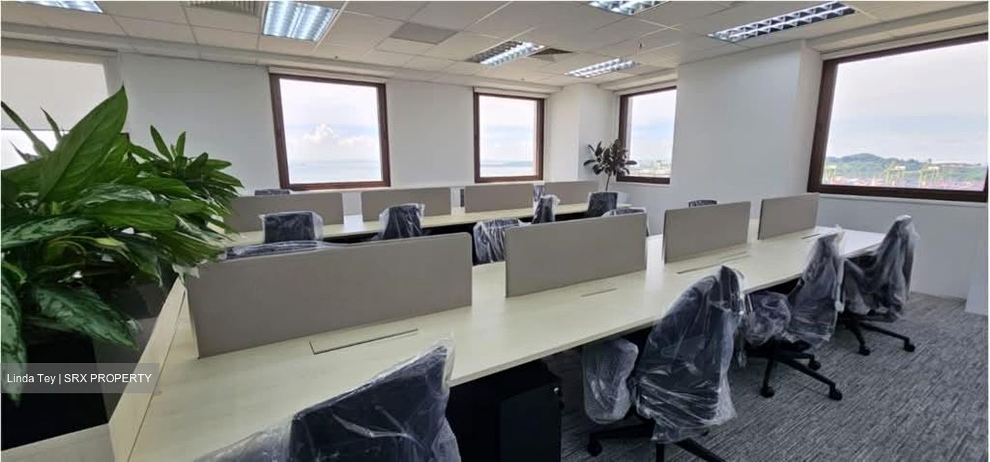 Lippo Centre (D2), Office #575772971
